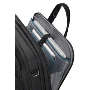 Samsonite SPECTROLITE 4.0 Briefcase 15.6" exp. black